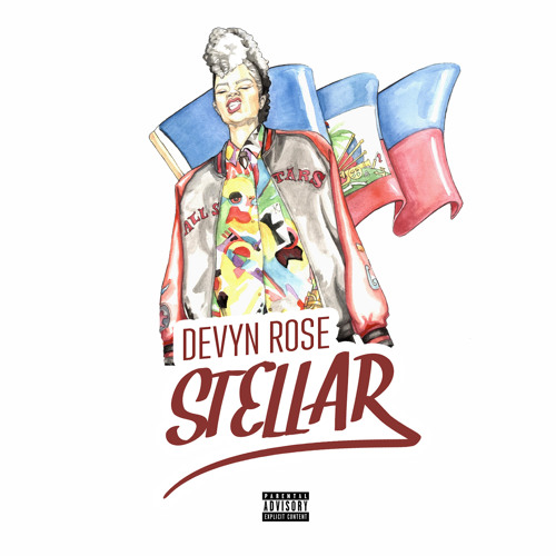 Stellar (EP)