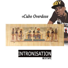 Cubo Overdose _Pré Écoute 5Titres Mixtape INTRONISATION