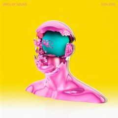 Wall Of Sound #31 | June 2015 Playlist