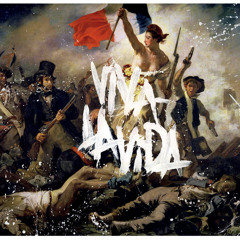 Coldplay - Viva La Vida (piano cover by Andrea Carri)