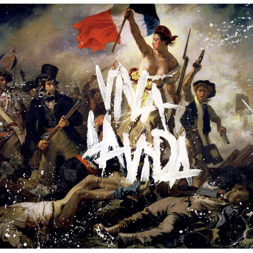 Stream Coldplay - Viva La Vida (piano cover by Andrea Carri) by Andrea  Carri