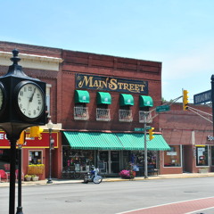 Dear Refeoh, Episode 15- Mainstreet Roots