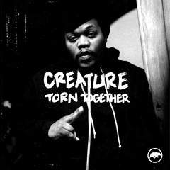 Creature - Sore Eyes Ft. Vordul Mega of Cannibal Ox