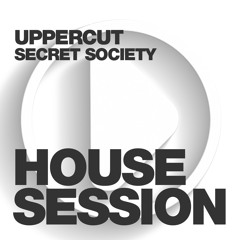 Uppercut - Secret Society (Mono - Poly Remix)