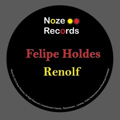 02 Felipe Holdes - Renolf (Original Mix)cut