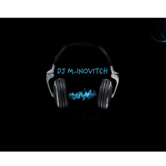 Chikh Manar Sayi Halbouh Remix Dj Amine