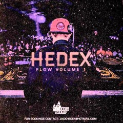 Hedex ft. MC Skywalker Live at Univerz Festival
