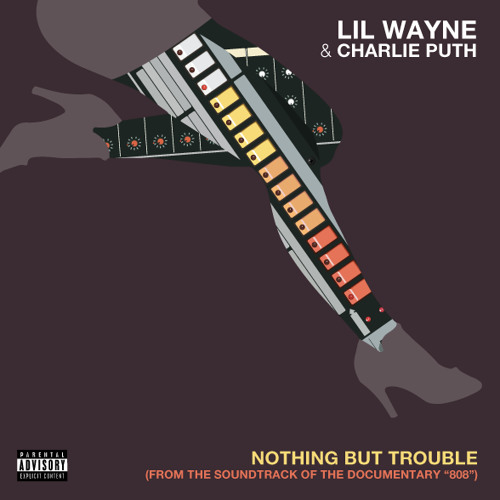 Lil Wayne & Charlie Puth - Nothing But Trouble [From the Soundtrack of the Documentary “808”]