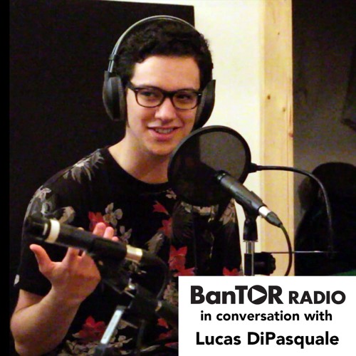 BanTOR Radio Podcast | 6.30.2015
