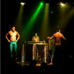 Apolo Oliver - Loost (DjLuis Tribe Personal Edit. 2k15)