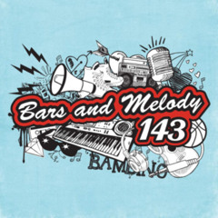 Bars And Melody - Beautiful (Official Audio)
