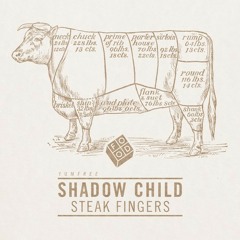 Shadow Child - Steak Fingers (Mike Markovitz Remix)