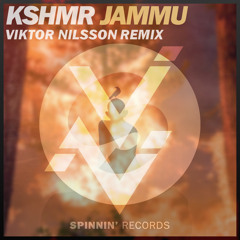 KSHMR - JAMMU (Viktor Nilsson Remix) [Free DL]