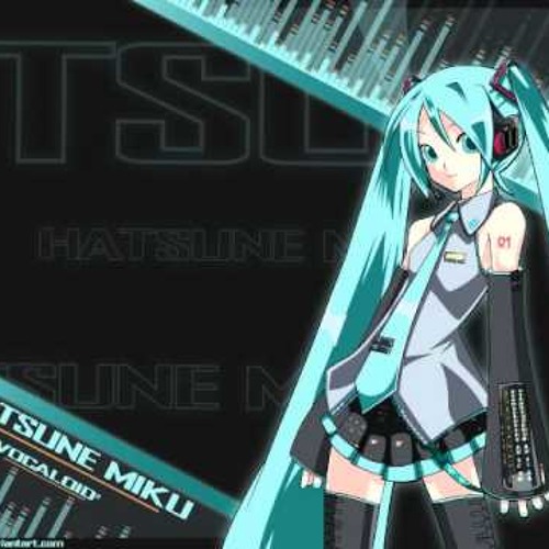 Miku Hatsune - Ievan Polkka - 2015 ( IcaL Mix ) Private Remix