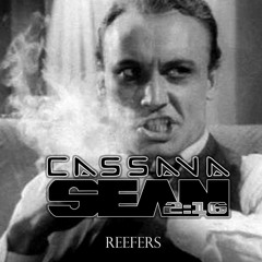 Reefers feat Cassava