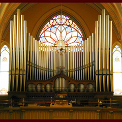 J.S. Bach - Toccata and fuga in D minor BWV 565