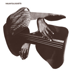 07. Hauntologists - Hannett