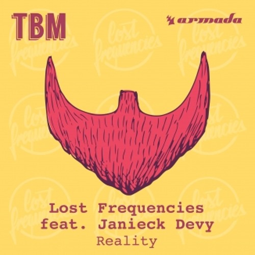 Lost Frequencies Feat. Janieck Devy - Reality (Cechoś Remix) DEMO
