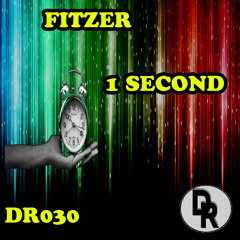 Fitzer - 1 Second (OUT JULY 17TH)