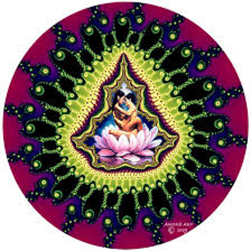 Tantric Orgasm