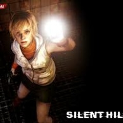 Silent Hill 3 OST - Memory Of The Waters
