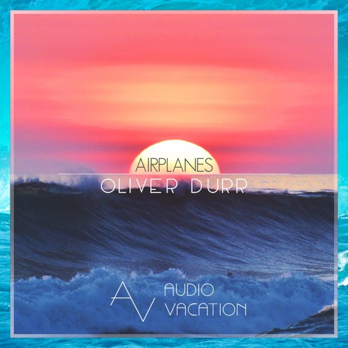 B.o.B - Airplanes (Oliver Dürr Edit)