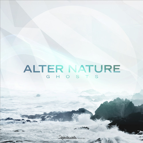 Alter Nature - Ghosts