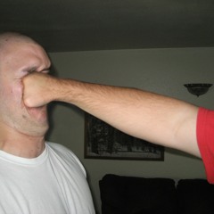 Punch Your FacE In!