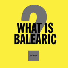 Balearia Part 1