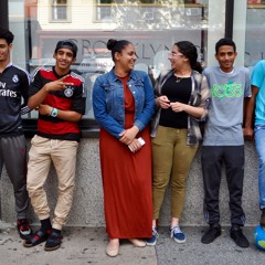 Hear What These Muslim-American Teens Love About Ramadan