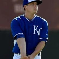 Kris Medlen Omaha