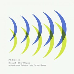 Deepfunk - Shadowy Whispers (Robin Thurston Remix - Radio Edit)