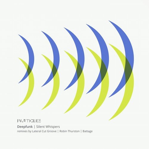 Deepfunk - Shadowy Whispers (Robin Thurston Remix - Radio Edit)