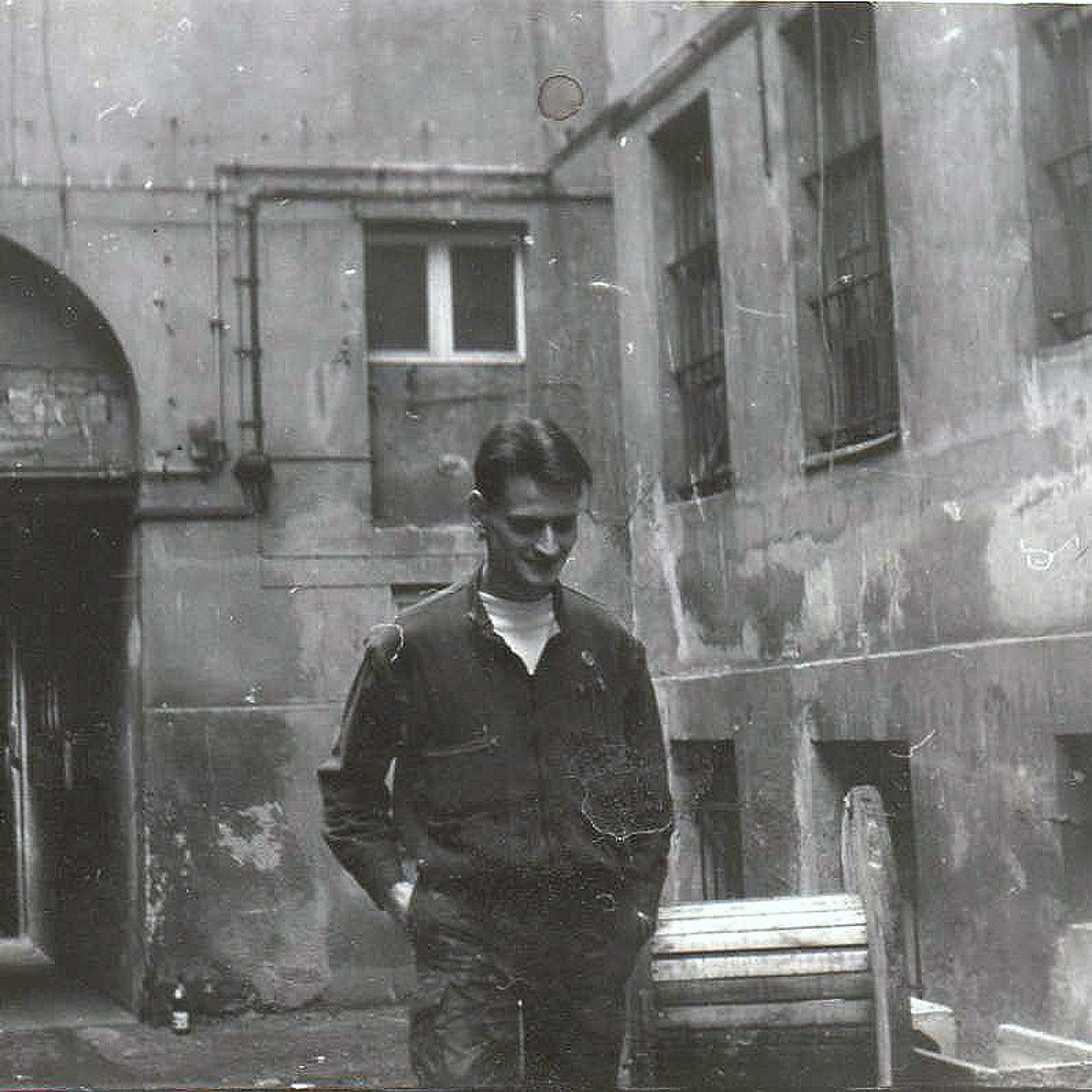 Punk von 1984-1987