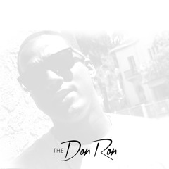 The Don Ron - " Still Shaded "(Prod. Willie B)