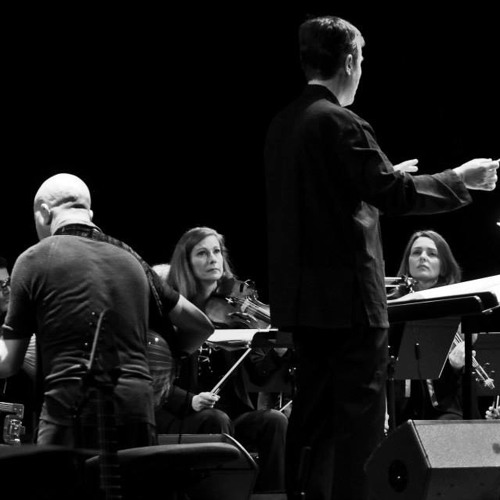 Dhafer Youssef & Rungis Strings Sweet Blasphemy