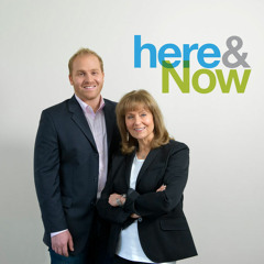 TBT: Here & Now Goes National