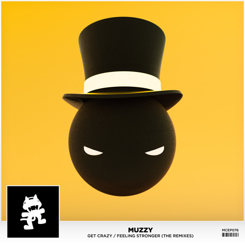 Muzzy - Feeling Stronger (ft. Charlotte Colley)(High Maintenance Remix)