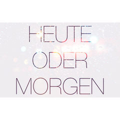 JIMBO - Heute Oder Morgen Feat. AndOnez [BONUS TRACK] prod. by PlatinumSellers