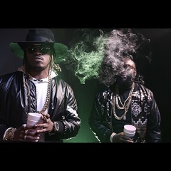 Rick Ross- Neighborhood Drug Dealer (Remix) [Feat. Future]