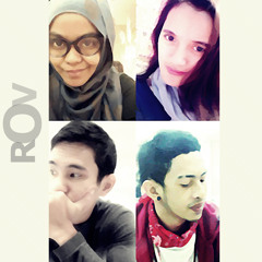 Cinta dan Rahasia (Yura ft. Glenn Fredly Covered) ft. Moudy, Pandu, Octavianus