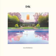 D.K.- WHAT EVER TURNS YOU ON