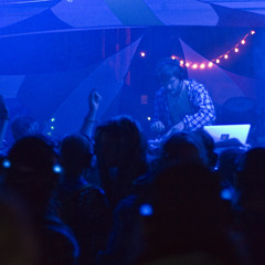Live at Electric Forest w/ All Good Recs (Nortroniks)