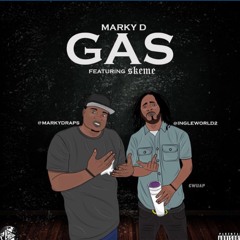 Gas Ft Skeme