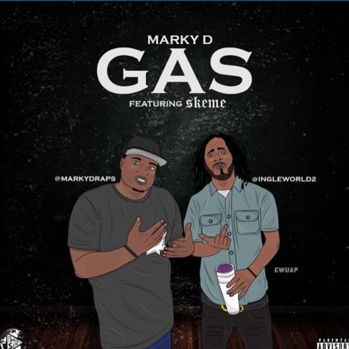 Gas Ft Skeme
