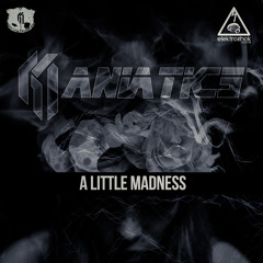 Maniatics - Danger In The Dark [Out July 06th]