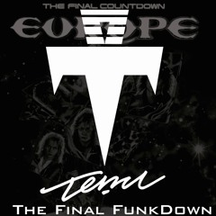 The Final FunkDown