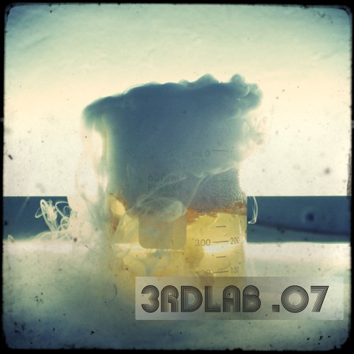 3rdLab .07 - Leopard DaVinci - Baby