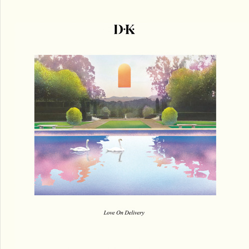 D.K.- MARIMBA THEME