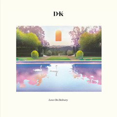 D.K.- LICENCE TO DREAM